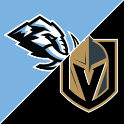 NHL Playoffs: Mammoth vs. Golden Knights Total Games O/U 5.5
