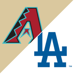 NL Division Series: Diamondbacks vs. Dodgers