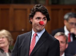 Trudeau no confidence motion passes in 2024?