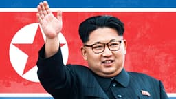 North Korea missile test before May?