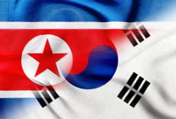 North Korea x South Korea military clash by December 31?