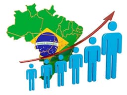 Will Brazil’s unemployment rate for November–January 2026 be 5.1%?