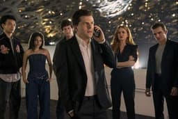 Will "Now You See Me: Now You Don't" Opening Weekend Box Office be less than 21m?
