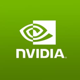 Nvidia largest company on June 21?