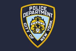 NYC crime up this week?