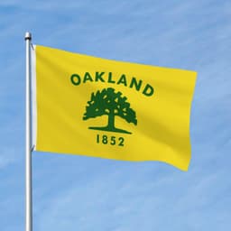 Will another candidate win the Oakland mayoral race?