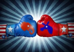 No Vance vs. Walz debates before election?