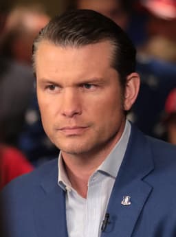 Will 50-52 Senators vote to confirm Hegseth?