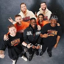 Will Sidemen's next video get between 3.0–3.5 million views on day 1?