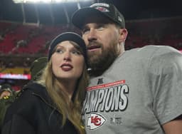 Will Taylor Swift x Travis Kelce podcast get more than 15m views on day 1?