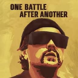 "One Battle After Another" Rotten Tomatoes score is less than 80?