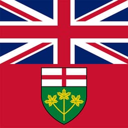 Will the another party win the most seats in the next Ontario Parliamentary election?