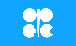 Will OPEC crude oil production be above 20 million barrels per day in May?