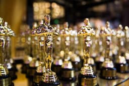 Will "Magic Candies" win Best Animated Short Film at the 2025 Oscars?