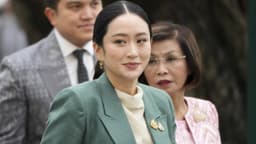 Paetongtarn Shinawatra out as PM of Thailand by September 30?