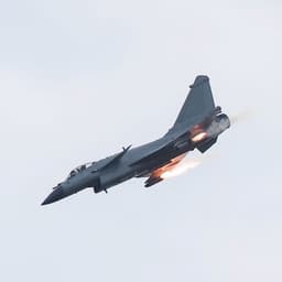 Pakistan strike on India before August?
