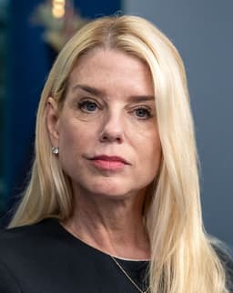 Pam Bondi out as Attorney General by January 31?