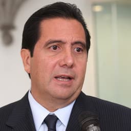 Panama Presidential Election: Will Martin Torrijos win?