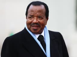 Paul Biya out as President of Cameroon by December 31?