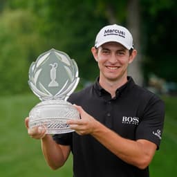Will Player H win the 2025 Memorial Tournament?