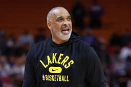 Phil Handy next Lakers head coach?