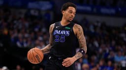 P.J. Washington top scorer in NBA Finals?