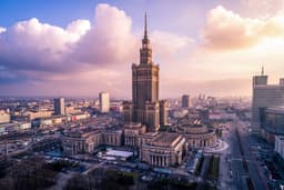 Will Rafał Trzaskowski or Karol Nawrocki win Łódź?