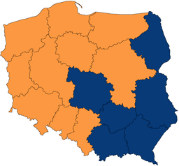 Will Rafał Trzaskowski or Karol Nawrocki win Dolnośląskie?