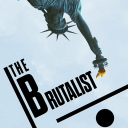 Will 'The Brutalist' win 0 Oscars at the 2025 Academy Awards?