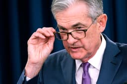 Powell says "unemployment" 5+ times in FOMC statement?