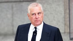 Prince Andrew released by February 22?