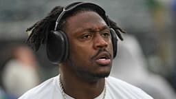 Pro Football: A.J. Brown to join Patriots by regular season start?