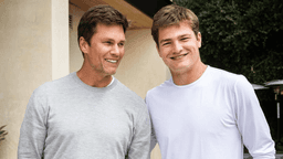 Big Game: 'Drake ‘Tom Brady’ Maye' Parlay