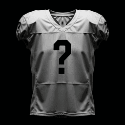 Big Game: First TD Scorer Jersey Number O/U 19.5