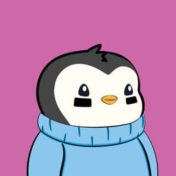 Will Pudgy Penguins flip BAYC in February?