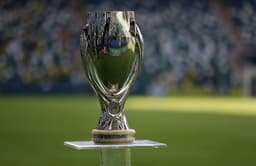 Real Madrid vs. Atalanta: UEFA Super Cup