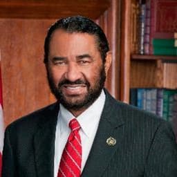 Rep. Al Green censured before April?