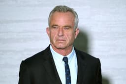 RFK Jr. confirmed as Health & Human Services Secretary?