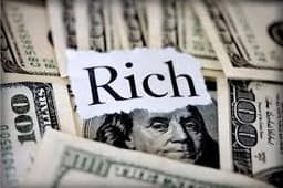Richest person on December 31, 2026?