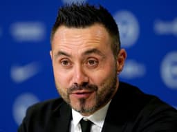 Robert De Zerbi next Chelsea manager?