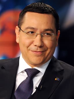 Will Victor Ponta win the Romanian presidential election?