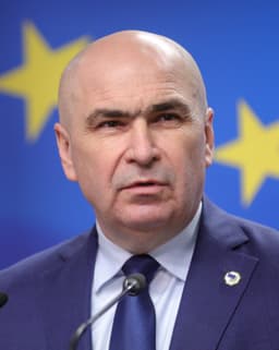 Romanian PM Bolojan out by June 30?