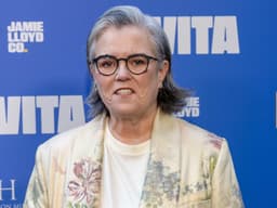 Rosie O'Donnell citizenship revoked in 2025?