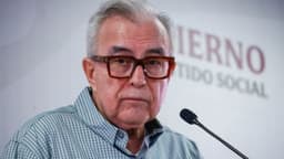 Ruben Rocha out as Governor of Sinaloa by July 31?