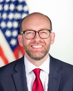 Russell Vought confirmed as OMB Director?