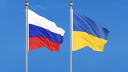 Russia x Ukraine diplomatic meeting by June 30, 2026?