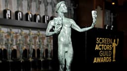 Will Demi Moore win Best Actor at the 2025 SAG Award for "The Substance"?