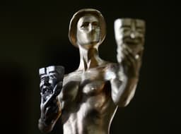 Will "Shrinking" win Best Cast in a Comedy Series at the 2025 SAG Awards?