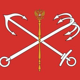 Saint Petersburg Parliament Election: Party Winner
