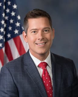 Sean Duffy confirmed as Secretary of Transportation?